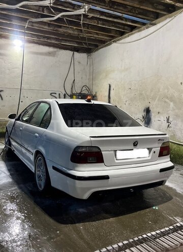 BMW 523 1999, 500,000 km - 2.5 л - Bakı