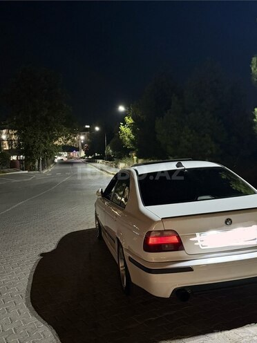 BMW 523 1999, 500,000 km - 2.5 л - Bakı