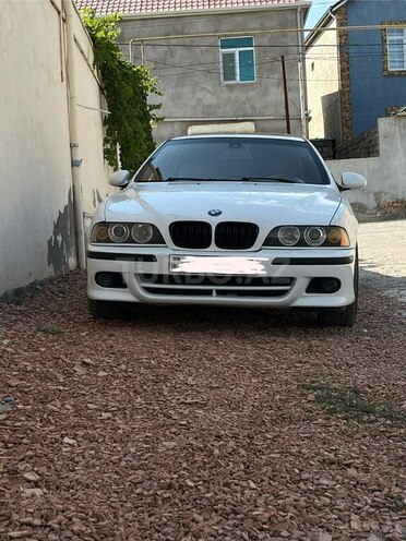 BMW 523 1999, 500,000 km - 2.5 л - Bakı