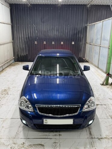 LADA (VAZ) Priora 2013, 300,000 km - 1.6 l - Bakı