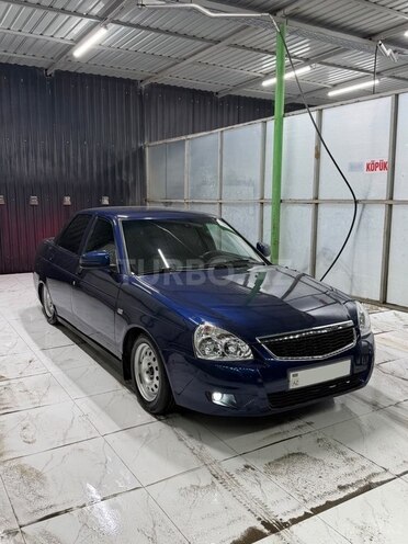 LADA (VAZ) Priora 2013, 300,000 km - 1.6 l - Bakı