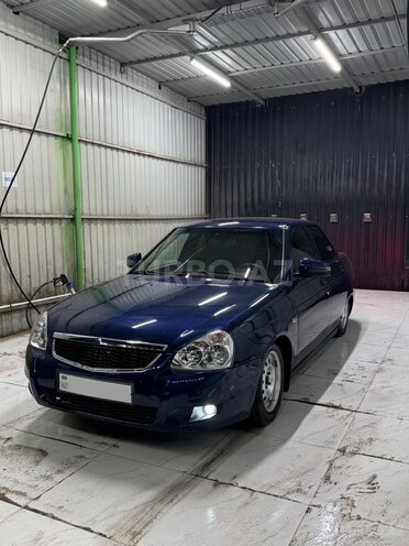 LADA (VAZ) Priora 2013, 300,000 km - 1.6 l - Bakı