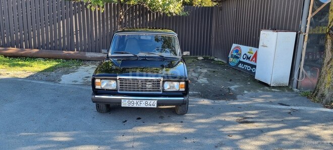 LADA (VAZ) 2107 2010, 81,913 km - 1.6 л - Balakən