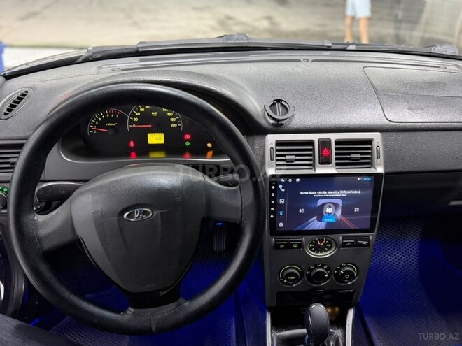LADA (VAZ) Priora 2013, 300,000 km - 1.6 l - Bakı