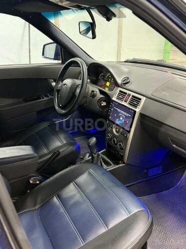 LADA (VAZ) Priora 2013, 300,000 km - 1.6 l - Bakı