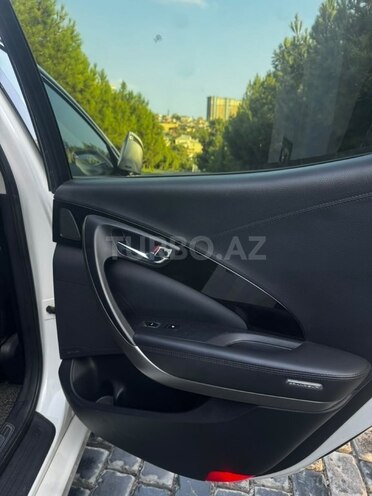 Hyundai Grandeur 2014, 235,600 km - 2.2 l - Bakı