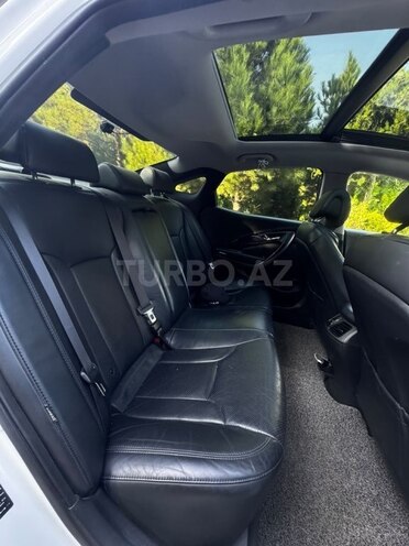 Hyundai Grandeur 2014, 235,600 km - 2.2 l - Bakı