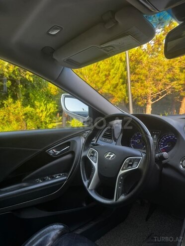 Hyundai Grandeur 2014, 235,600 km - 2.2 l - Bakı