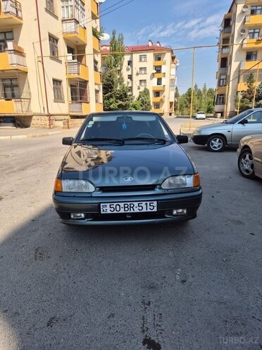 LADA (VAZ) 2115 2008, 213,550 km - 1.6 l - Tovuz