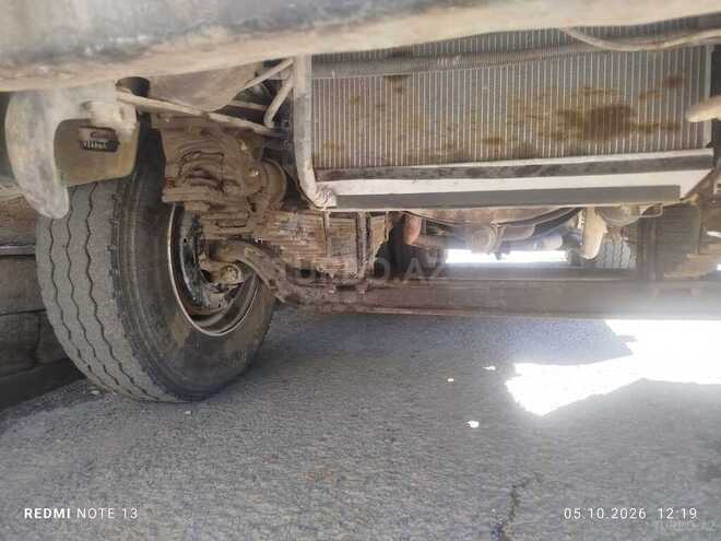 KamAz 6520 1992, 88,293 km - 11.0 л - Şamaxı