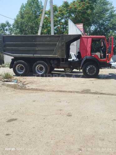 KamAz 6520 1992, 88,293 km - 11.0 л - Şamaxı