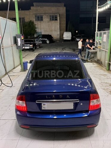 LADA (VAZ) Priora 2013, 300,000 km - 1.6 l - Bakı