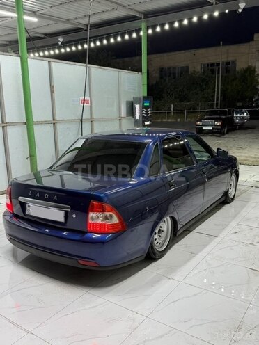 LADA (VAZ) Priora 2013, 300,000 km - 1.6 l - Bakı
