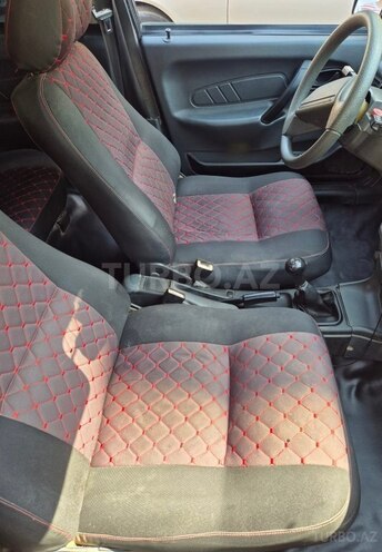 LADA (VAZ) 2115 2008, 213,550 km - 1.6 l - Tovuz