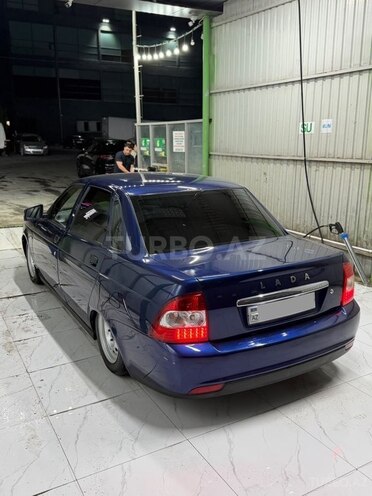 LADA (VAZ) Priora 2013, 300,000 km - 1.6 l - Bakı