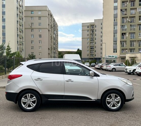 Hyundai ix35 2012, 140,000 km - 2.0 l - Bakı
