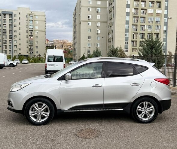 Hyundai ix35 2012, 140,000 km - 2.0 l - Bakı