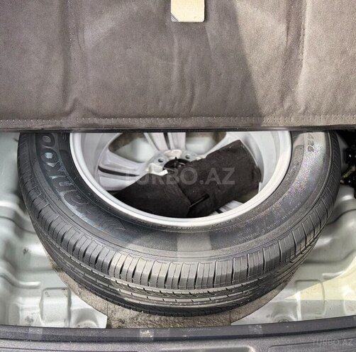 Hyundai ix35 2012, 140,000 km - 2.0 l - Bakı