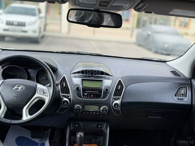 Hyundai ix35 2012, 140,000 km - 2.0 l - Bakı