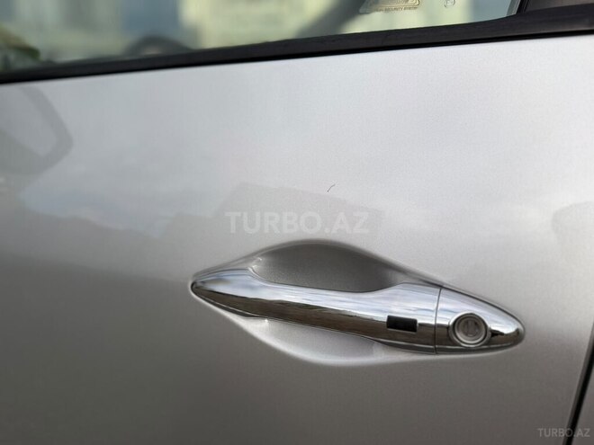 Hyundai ix35 2012, 140,000 km - 2.0 l - Bakı