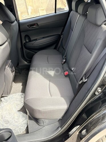 Toyota Corolla Cross 2025, 0 km - 2.0 l - Bakı