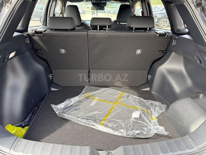 Toyota Corolla Cross 2025, 0 km - 2.0 l - Bakı