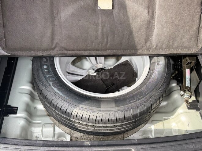 Hyundai ix35 2012, 140,000 km - 2.0 l - Bakı
