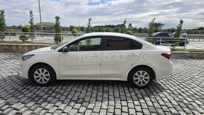 Kia Rio 2020, 157,716 km - 1.6 л - Bakı
