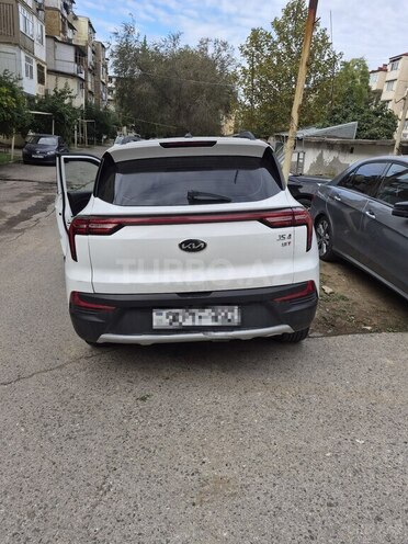 JAC  2025, 65,000 km - 1.5 l - Bakı