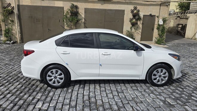 Kia Rio 2020, 157,716 km - 1.6 л - Bakı