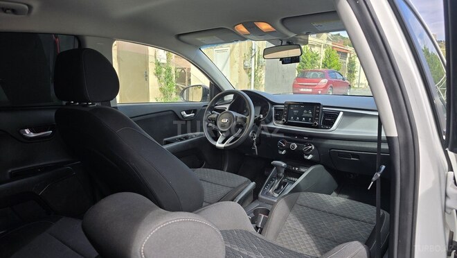 Kia Rio 2020, 157,716 km - 1.6 л - Bakı
