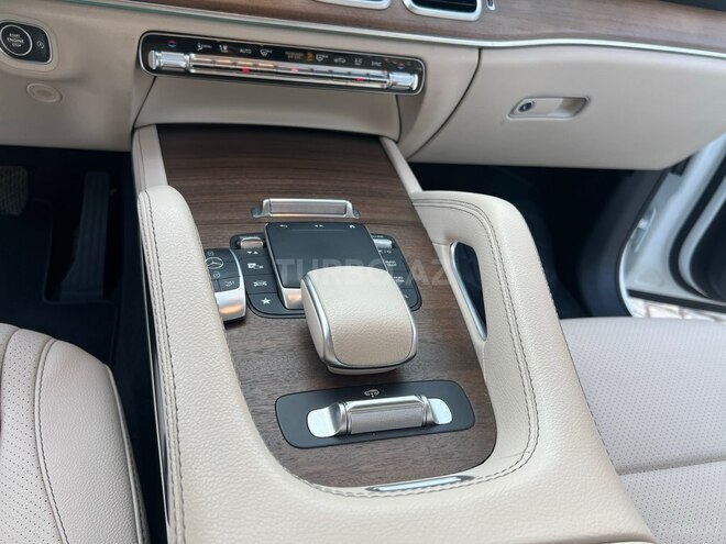 Mercedes GLS 450 4MATIC 2022, 72,000 km - 3.0 л - Bakı
