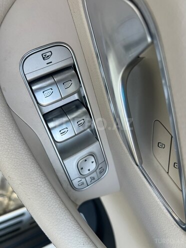 Mercedes GLS 450 4MATIC 2022, 72,000 km - 3.0 л - Bakı