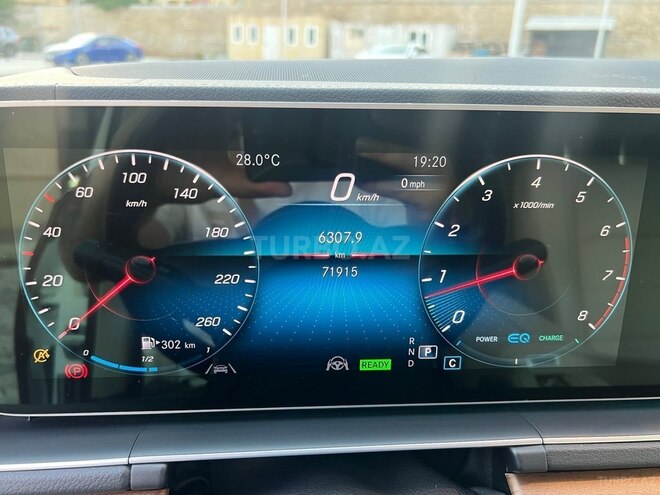 Mercedes GLS 450 4MATIC 2022, 72,000 km - 3.0 л - Bakı