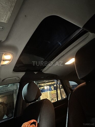 Hyundai Santa Fe 2007, 210,000 km - 2.7 л - Bakı
