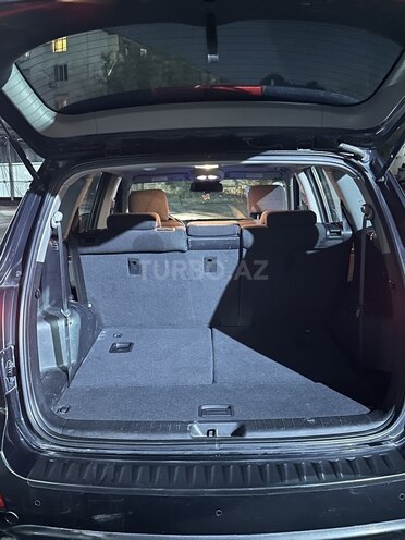 Hyundai Santa Fe 2007, 210,000 km - 2.7 л - Bakı