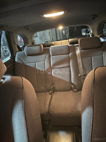 Hyundai Santa Fe 2007, 210,000 km - 2.7 л - Bakı