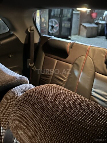 Hyundai Santa Fe 2007, 210,000 km - 2.7 л - Bakı