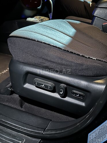 Hyundai Santa Fe 2007, 210,000 km - 2.7 л - Bakı