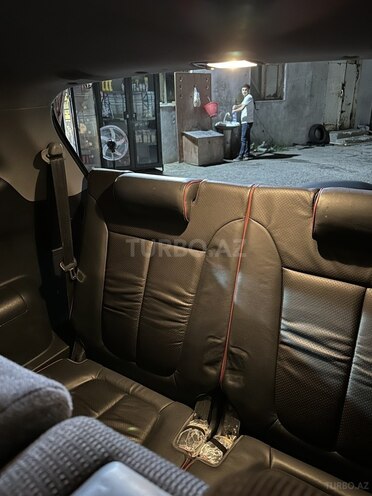 Hyundai Santa Fe 2007, 210,000 km - 2.7 л - Bakı