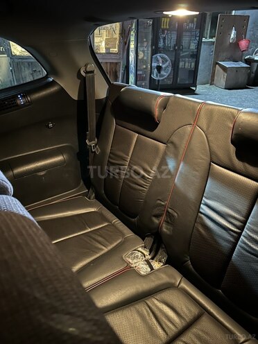 Hyundai Santa Fe 2007, 210,000 km - 2.7 л - Bakı