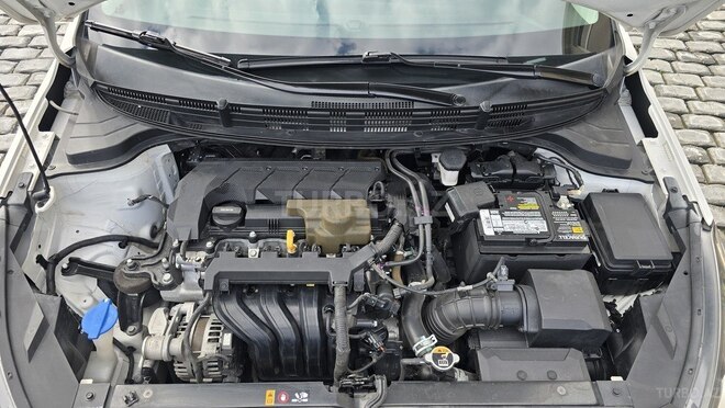Kia Rio 2020, 157,716 km - 1.6 л - Bakı