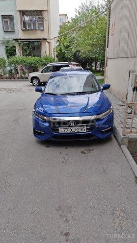 Honda Insight 2018, 201,900 km - 1.5 l - Bakı