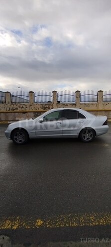 Mercedes C 240 2000, 400,000 km - 2.6 л - Bakı