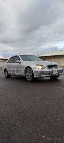 Mercedes C 240 2000, 400,000 km - 2.6 л - Bakı