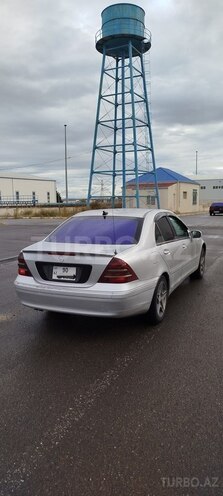 Mercedes C 240 2000, 400,000 km - 2.6 л - Bakı
