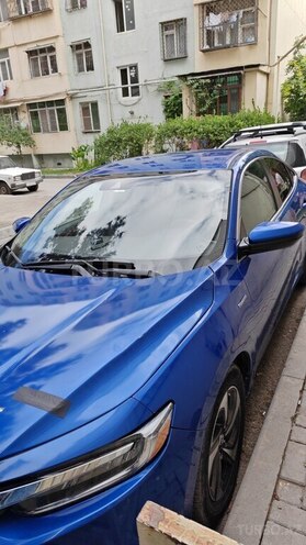 Honda Insight 2018, 201,900 km - 1.5 l - Bakı