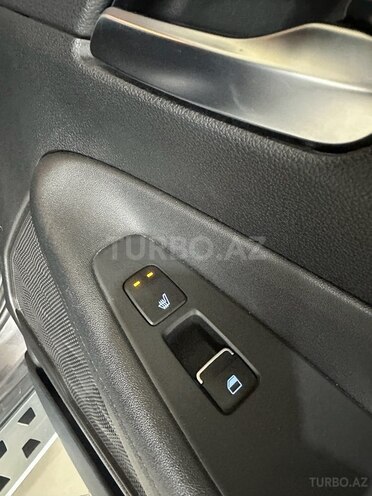 Hyundai Santa Fe 2021, 86,000 km - 1.6 l - Bakı
