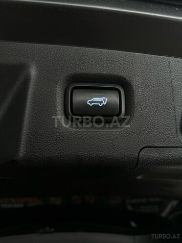 Hyundai Santa Fe 2021, 86,000 km - 1.6 l - Bakı