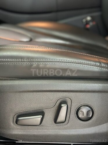 Hyundai Santa Fe 2021, 86,000 km - 1.6 l - Bakı